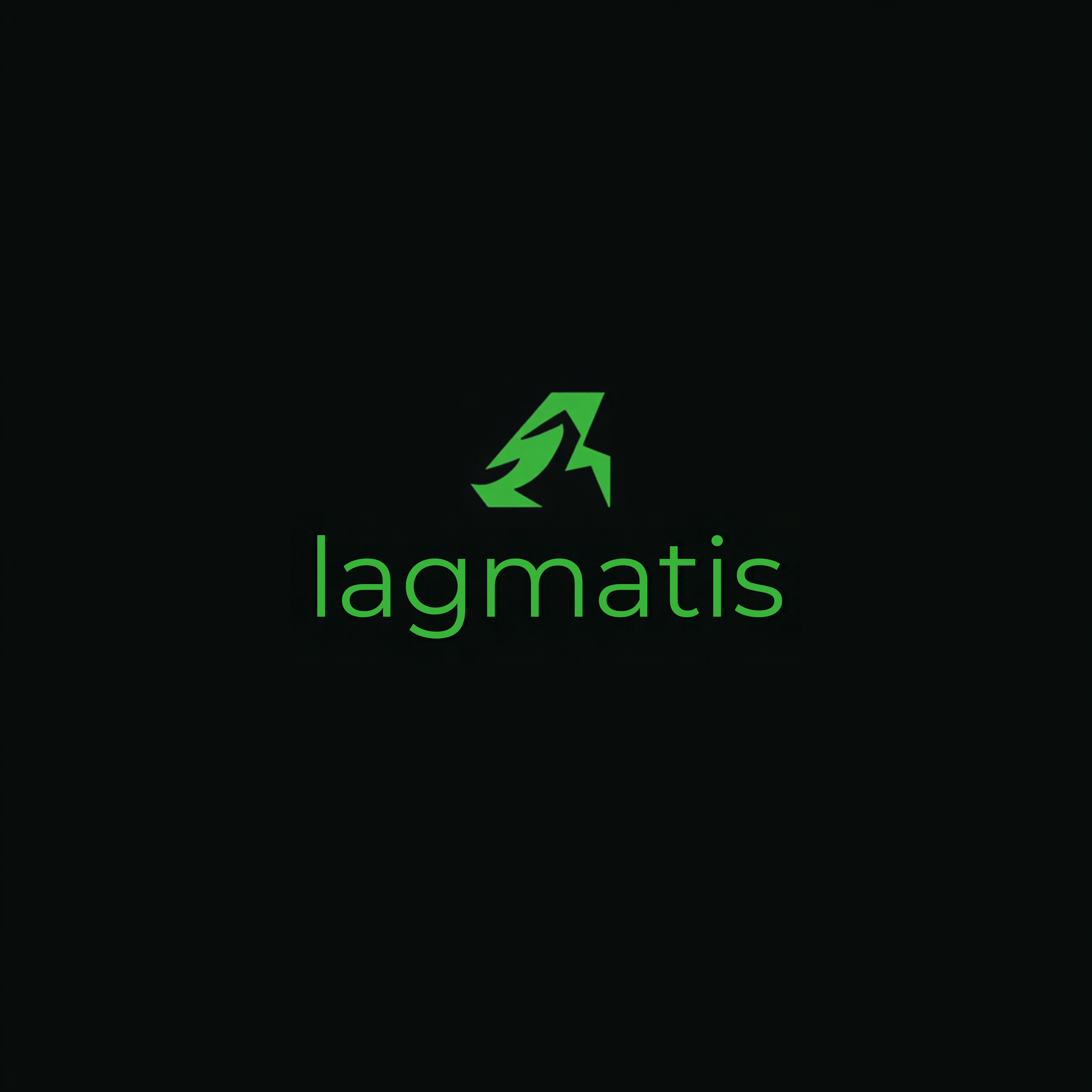 Lagmatis Logo